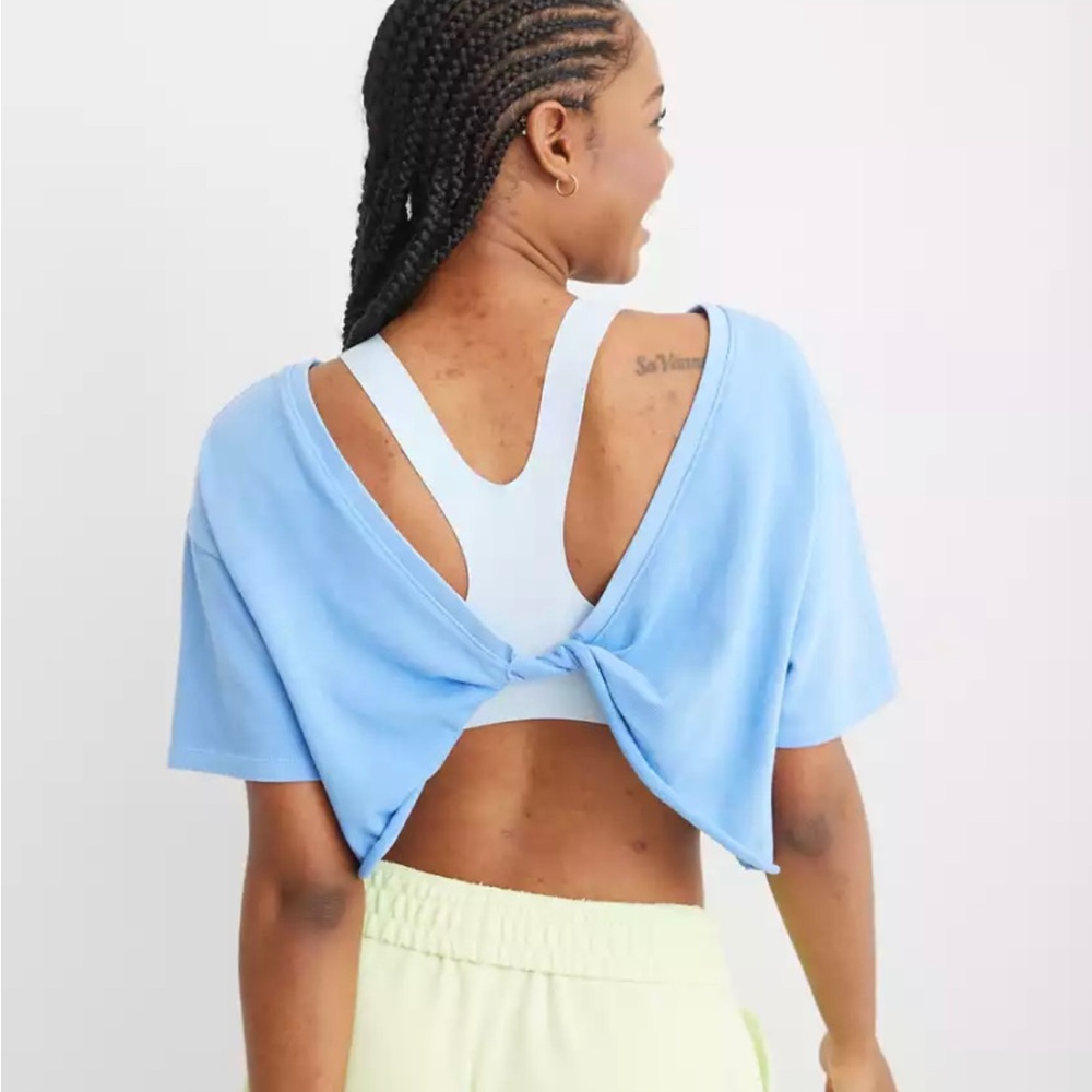 Aerie Flip out T-shirt